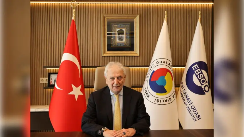 EBSO’dan 30 Ağustos Zafer Bayramı mesajı haberinin görseli