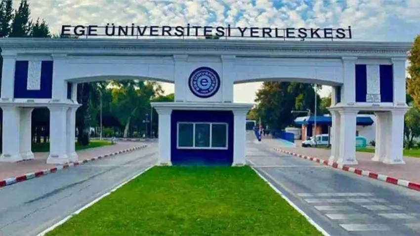 Ege Üniversitesi’nden yapay zeka uyarısı: İnsan denetimi yüzde 100 olmalı haberinin görseli
