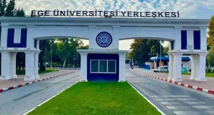 Ege Üniversitesi’nden yapay zeka uyarısı: İnsan denetimi yüzde 100 olmalı