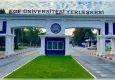 Ege Üniversitesi’nden yapay zeka uyarısı: İnsan denetimi yüzde 100 olmalı