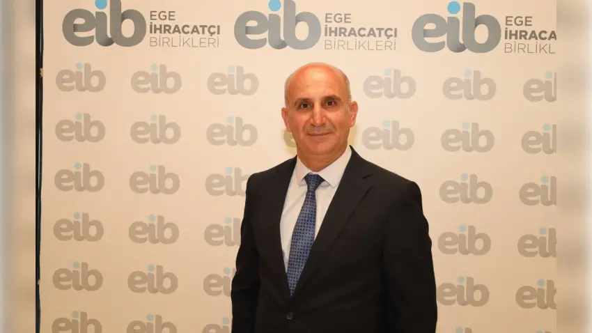 EİB Başkanı Öztürk’ten 30 Ağustos Mesajı: Büyük Zafer ruhuyla Türkiye’yi ilk 10’a taşımalıyız haberinin görseli
