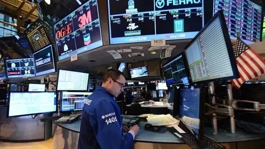Fed Başkanı Warsh sahneye çıkıyor: Piyasalarda Jackson Hole sessizliği haberinin görseli