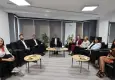 Günaydın’dan Konak’a ziyaret: Demokrasi ve Cumhuriyet için birlikte yürüyeceğiz