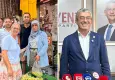 Günaydın’ın “İzmir sokaklarında AK Partili vekil yok” sözlerine Çankırı’dan videolu yanıt