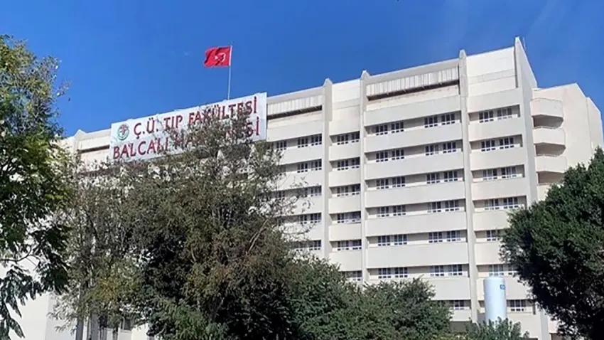 Hastane deposundan 15 milyonluk ilaç çalan sorumlu gözaltında haberinin görseli