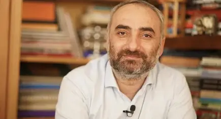 İsmail Saymaz Halk TV’den ayrıldığını duyurdu