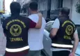 İstanbul merkezli 6 ilde 'change' araç operasyonu: 29 araç ele geçirildi