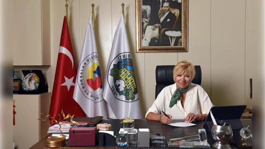 İTB Yönetim Kurulu Başkanı Işınsu Kestelli’den 30 Ağustos mesajı haberinin görseli