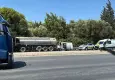 İzmir’de kaza: TIR’a arkadan çarpan sürücü hayatını kaybetti