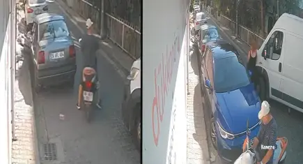 İzmir haber: Yerde bulduğu 100 bin TL’yi alan şüpheli gözaltında