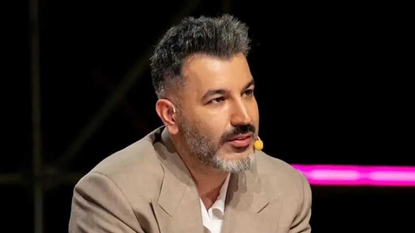 'Manifest' grubunun menajeri Tolga Akış tutuklandı haberinin görseli