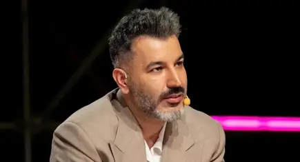 'Manifest' grubunun menajeri Tolga Akış tutuklandı