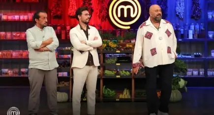MasterChef'te Uzak Doğu mutfağı yarışı! MasterChef Türkiye eleme potasına kimler gitti 28 Ağustos?