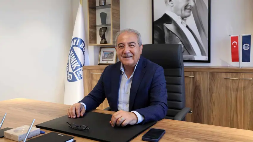 ekmekcioglu