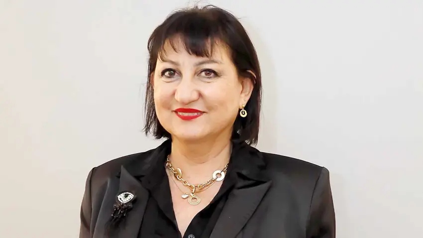 sahika