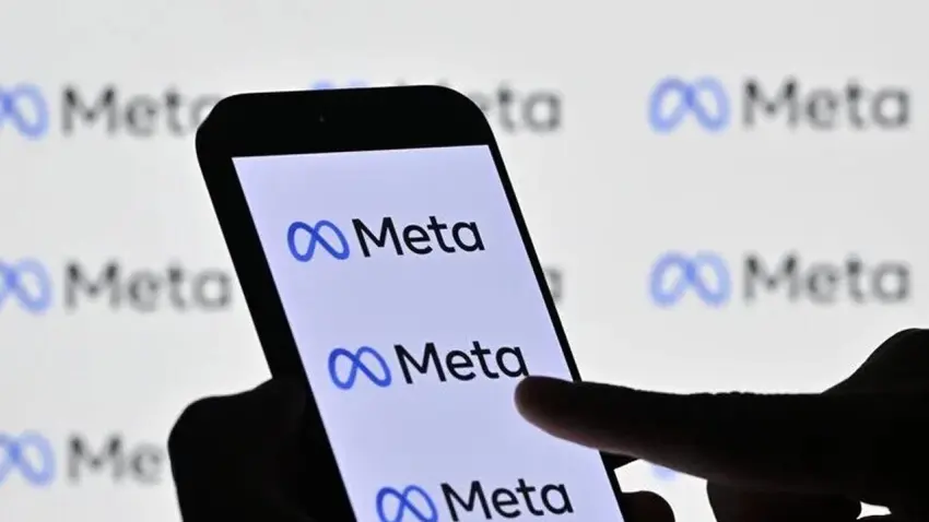 Meta’dan çocuk bağımlılığı davasında 18 milyar dolarlık geri adım haberinin görseli
