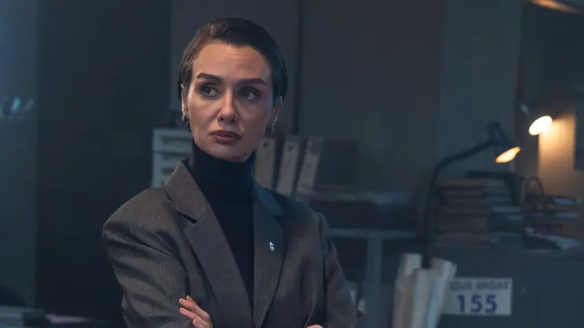 Mezarlık 3. sezon Netflix'te yayınlandı! Dağılan ekip Önem için toplanıyor haberinin görseli