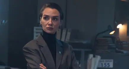 Mezarlık 3. sezon Netflix'te yayınlandı! Dağılan ekip Önem için toplanıyor