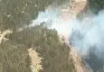 Muğla'da orman yangını