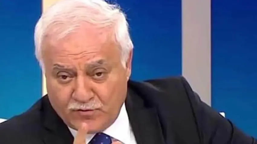 Nihat Hatipoğlu'ndan cemaat ve tarikatlara dikkat çeken çağrı: Hakikat sizin tekelinizde değil haberinin görseli