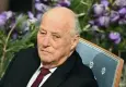 Norveç Kralı Harald V hayatını kaybetti! Tahta oğlu Haakon geçti