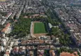 Ödemiş Saraçoğlu Stadı’nın zemini yenilendi