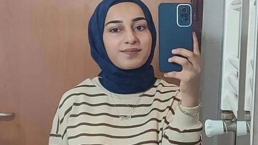 Rojin Kabaiş soruşturmasında kritik gelişme: Kaybolduğu gün yaptığı Instagram mesajlaşmaları dosyaya girdi haberinin görseli