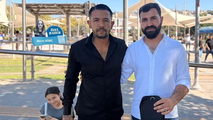 Sokak müzisyenlerinden İzmir’de yasak tepkisi haberinin görseli