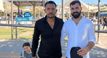 Sokak müzisyenlerinden İzmir’de yasak tepkisi