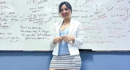 Sosyal medyada ‘Fidan Hoca’ olarak tanınan Fidan Atalay gözaltına alındı