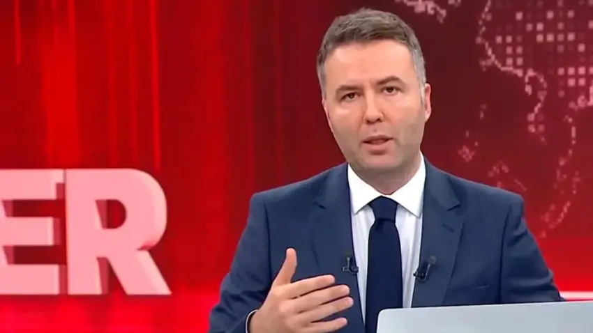Tahliye ve beraat vaadiyle Mehmet Akif Ersoy'dan para talep eden 1'i avukat 4 kişi gözaltında haberinin görseli