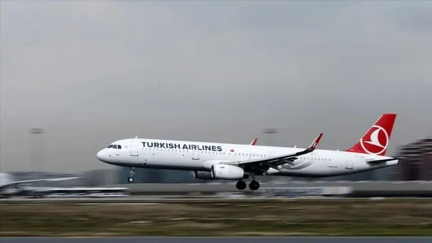 THY’de alkollü pilot skandalı! 0,67 promil alkollü çıktı, uçuşa dakikalar kala durduruldu haberinin görseli