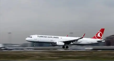 THY’de alkollü pilot skandalı! 0,67 promil alkollü çıktı, uçuşa dakikalar kala durduruldu