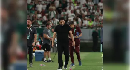 Trabzonspor’da Fatih Tekke kararı: İstifası kabul edilmedi