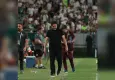 Trabzonspor’da Fatih Tekke kararı: İstifası kabul edilmedi