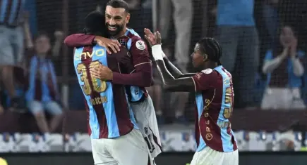 Trabzonspor'un Konferans Ligi rakipleri netleşti