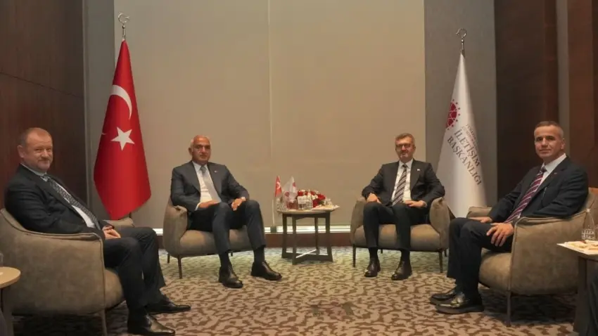 Türk dizilerinden 1 milyar dolarlık dev ihracat haberinin görseli