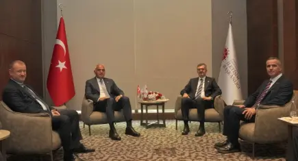 Türk dizilerinden 1 milyar dolarlık dev ihracat