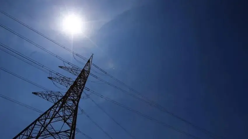 Türkiye’nin enerji faturası temmuzda arttı haberinin görseli