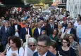 YENİ Parti Çiğli’de ilçe binasını açtı