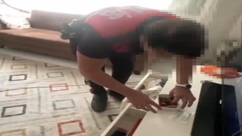 Zehir tacirlerine operasyon: 1 tutuklama haberinin görseli
