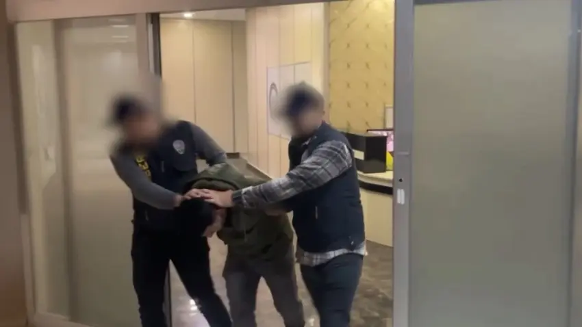 11 ilde siber suç operasyonu: 35 şüpheli yakalandı, 13 kişi tutuklandı haberinin görseli