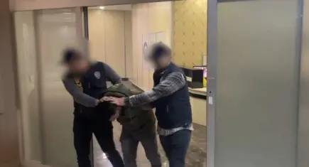 11 ilde siber suç operasyonu: 35 şüpheli yakalandı, 13 kişi tutuklandı