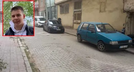 Afyonkarahisar’da iki aile arasında bıçaklı kavga: 17 yaşındaki genç öldü