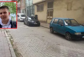 Afyonkarahisar’da iki aile arasında bıçaklı kavga: 17 yaşındaki genç öldü