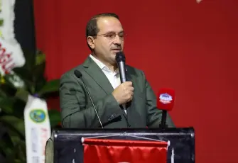 AK Partili Kırkpınar’dan 30 Ağustos mesajı: Bağımsızlık meşalesi yolumuzu aydınlatıyor