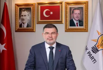 AK Partili Saygılı’dan 30 Ağustos mesajı