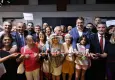 Başkan Güç Narlıdere’den seslendi: “YENİ Parti halkın umududur”
