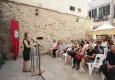Büyük Zafer’in coşkusu ve gururu 100. Yıl Anı Evi’nde yaşandı