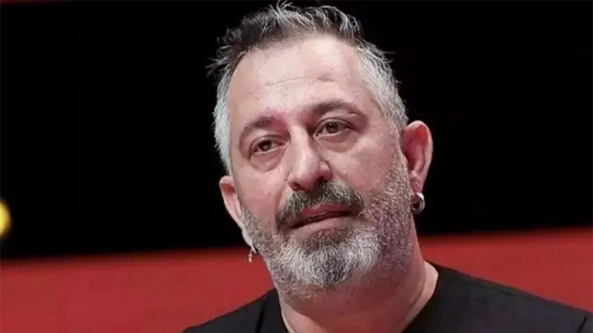 Cem Yılmaz hastaneye kaldırıldı! haberinin görseli